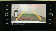 Volkswagen Tiguan 1.5 TSI 150 Active 5dr Petrol Estate